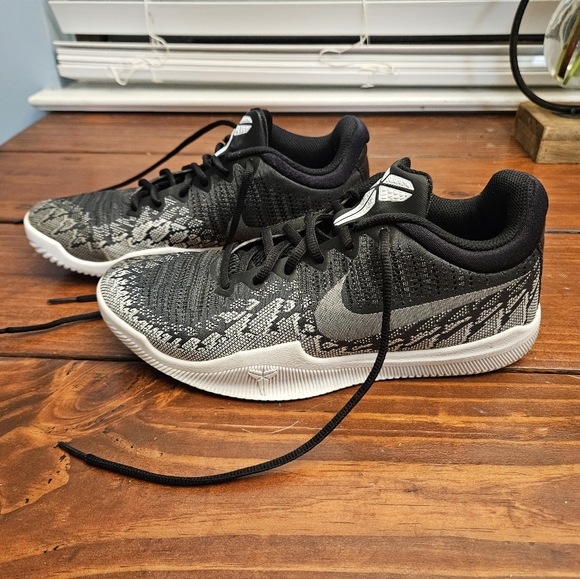 Nike Kobe Mamba Rage shoes - Picture 2 of 9